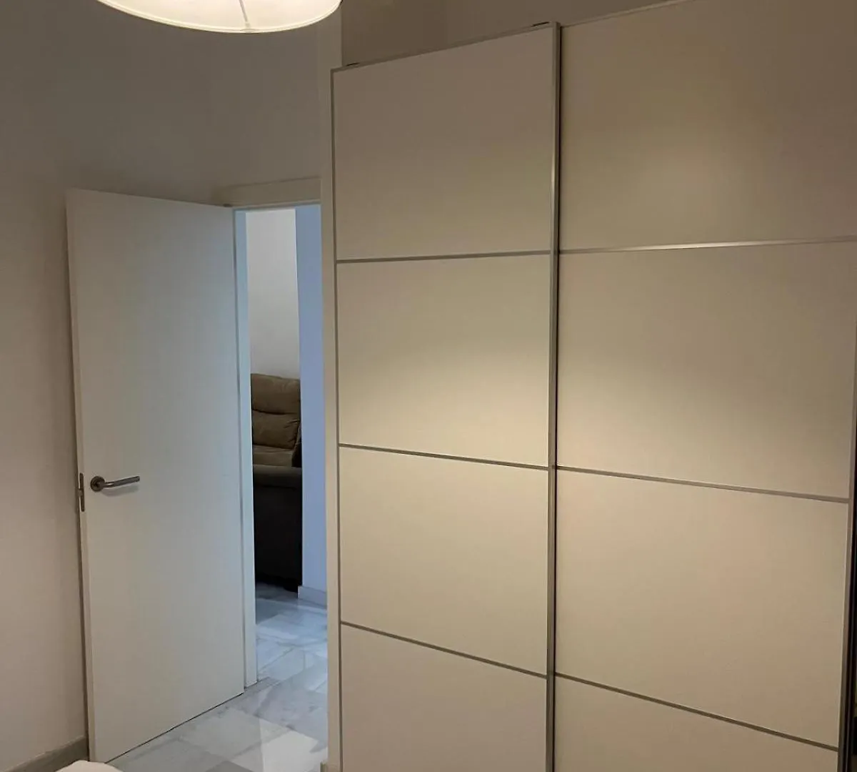 Vente Pa Jere Apartment Jerez de la Frontera Spain