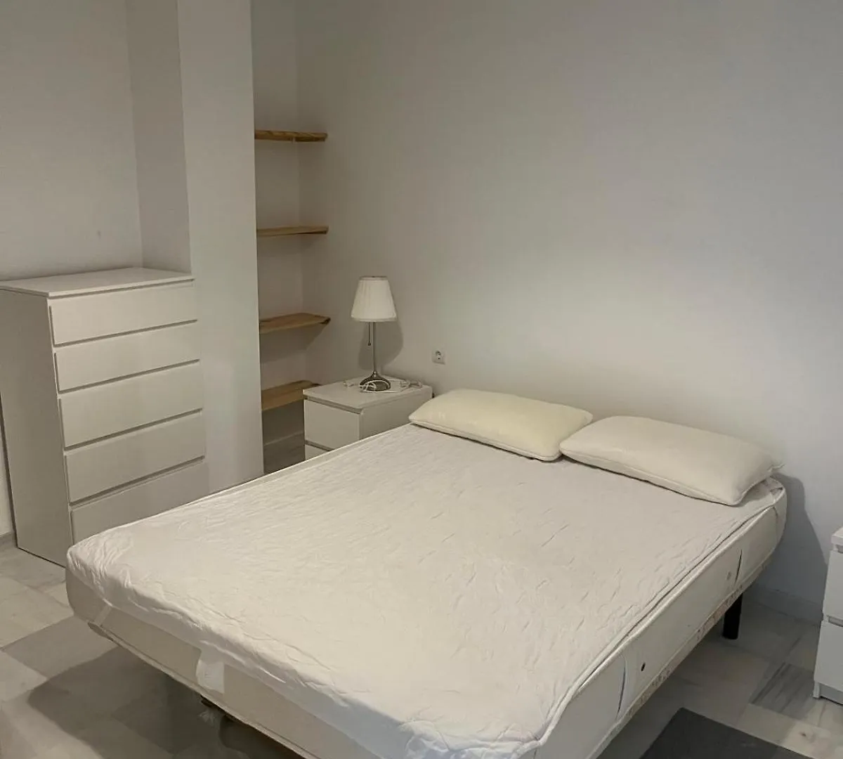 Vente Pa Jere Apartment Jerez de la Frontera 0*,  Spain