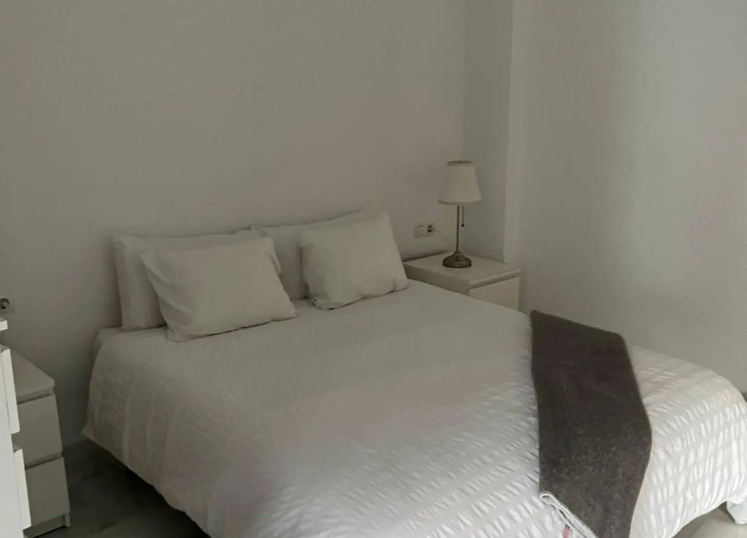 Vente Pa Jere Apartment Jerez de la Frontera Spain