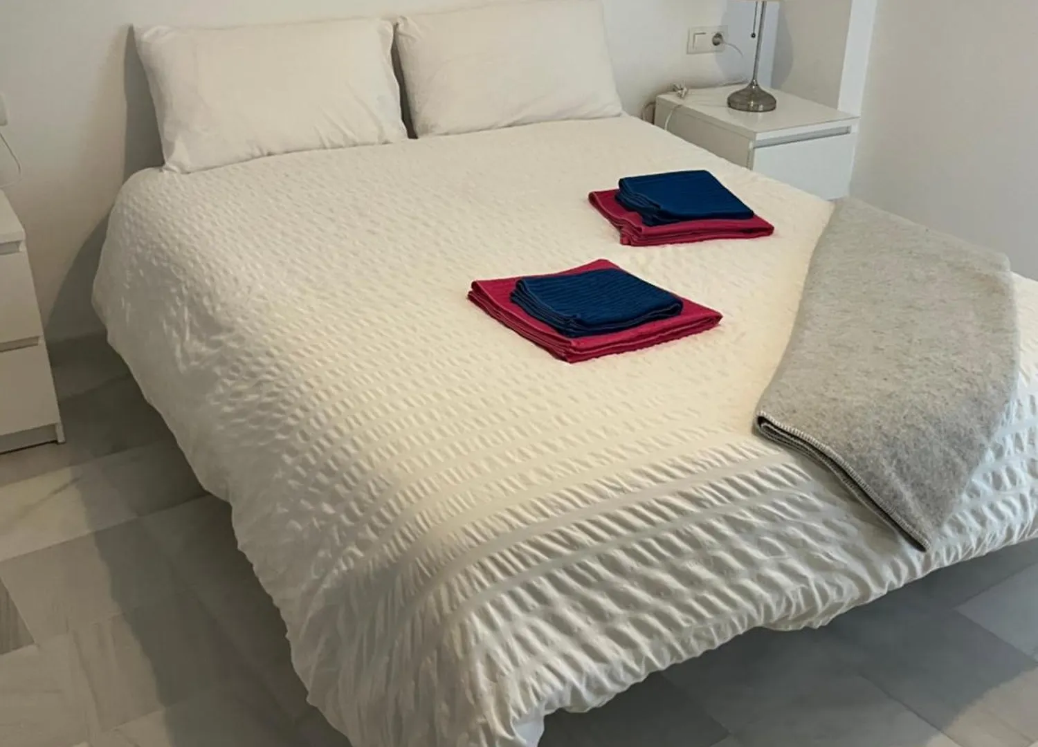 Vente Pa Jere Apartment Jerez de la Frontera