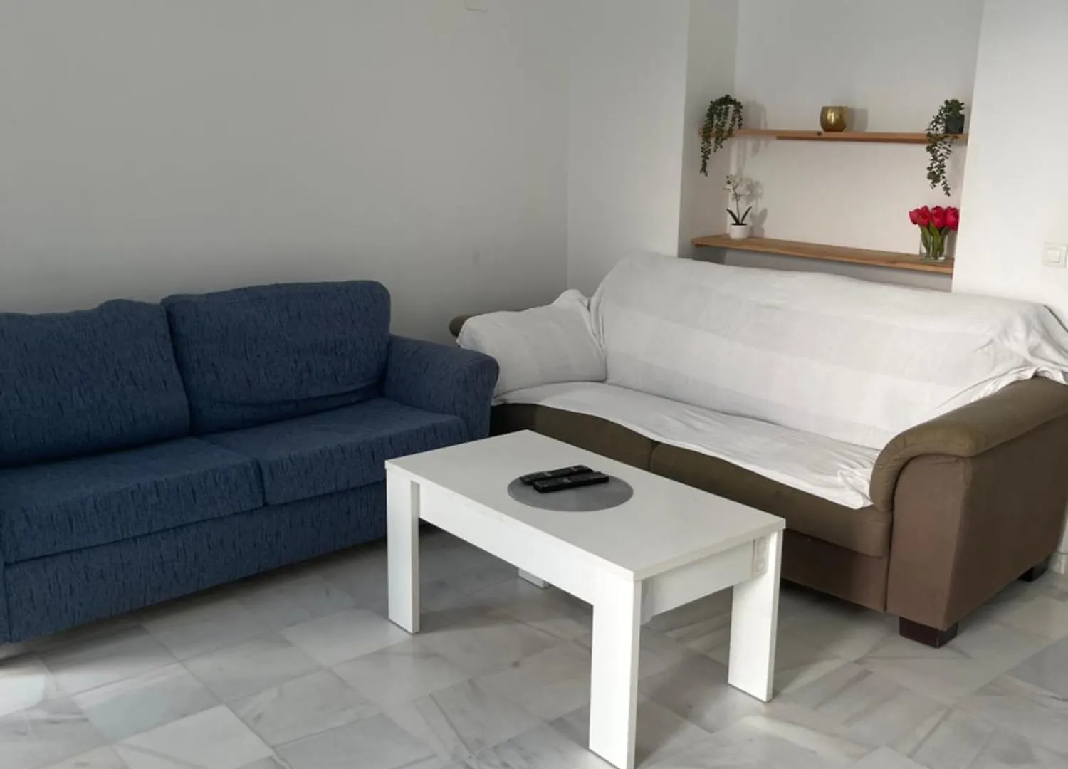 Vente Pa Jere Apartment Jerez de la Frontera