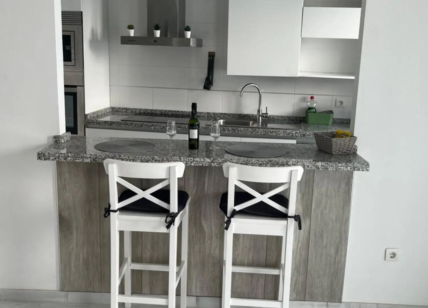 Vente Pa Jere Apartment Jerez de la Frontera Spain
