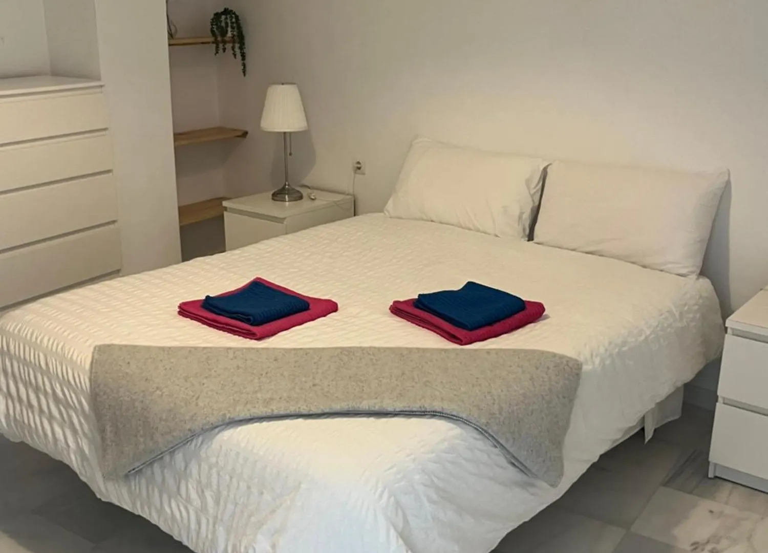 Vente Pa Jere Apartment Jerez de la Frontera