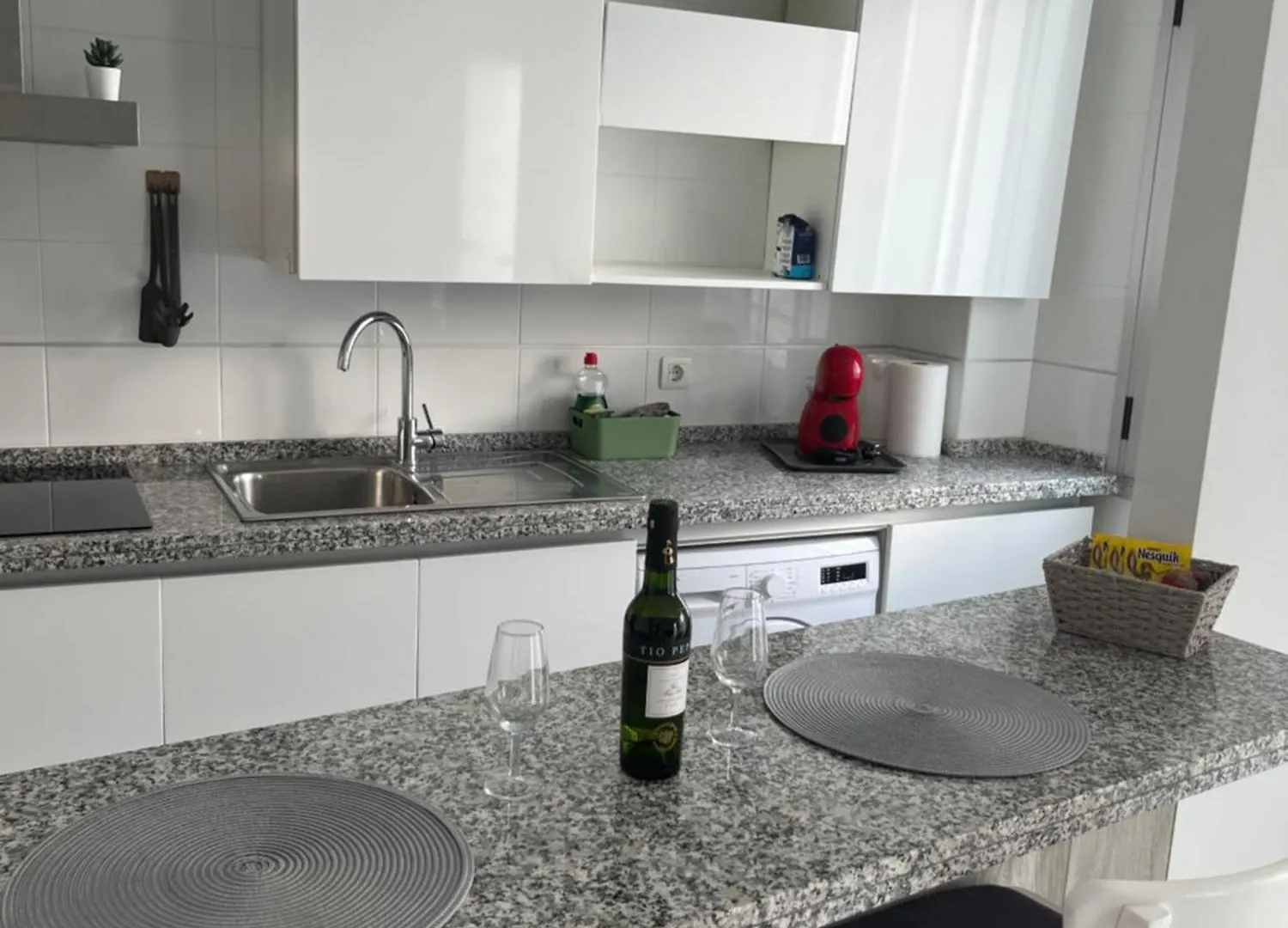 Vente Pa Jere Apartment Jerez de la Frontera