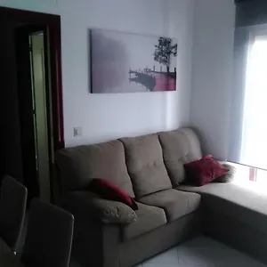  Appartement Piso En Centro Historico